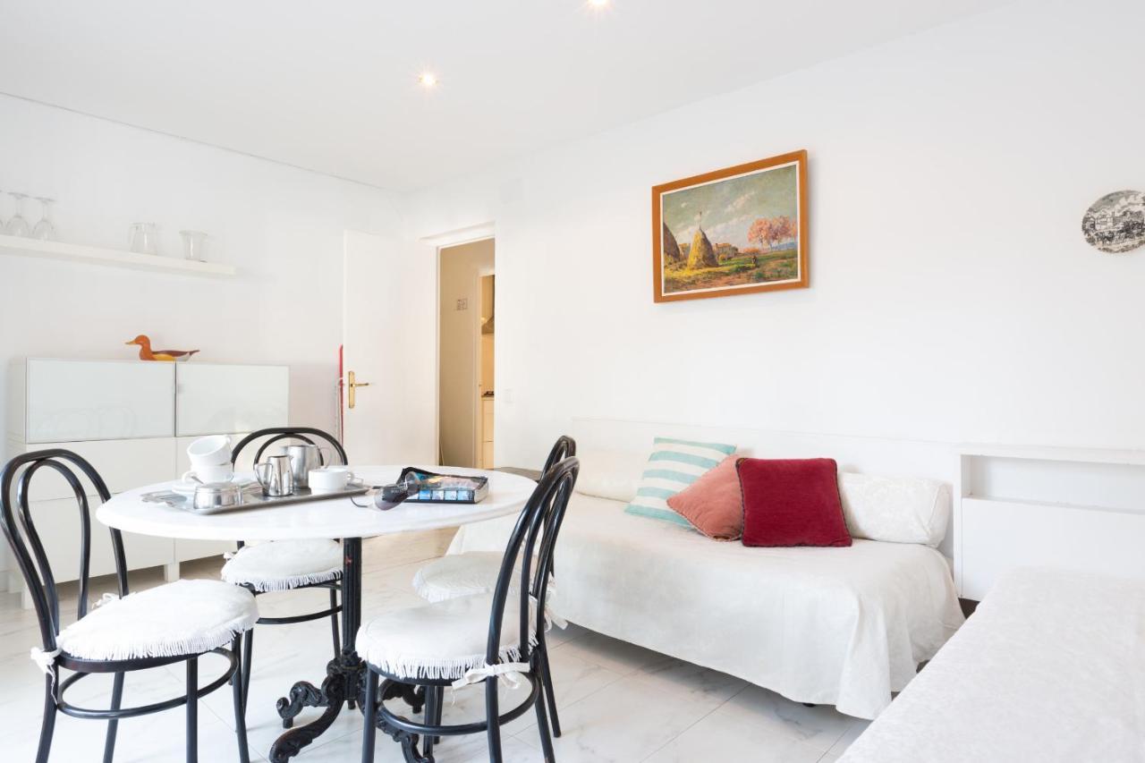 Apartmán Anc 08 - Llafranc Exteriér fotografie
