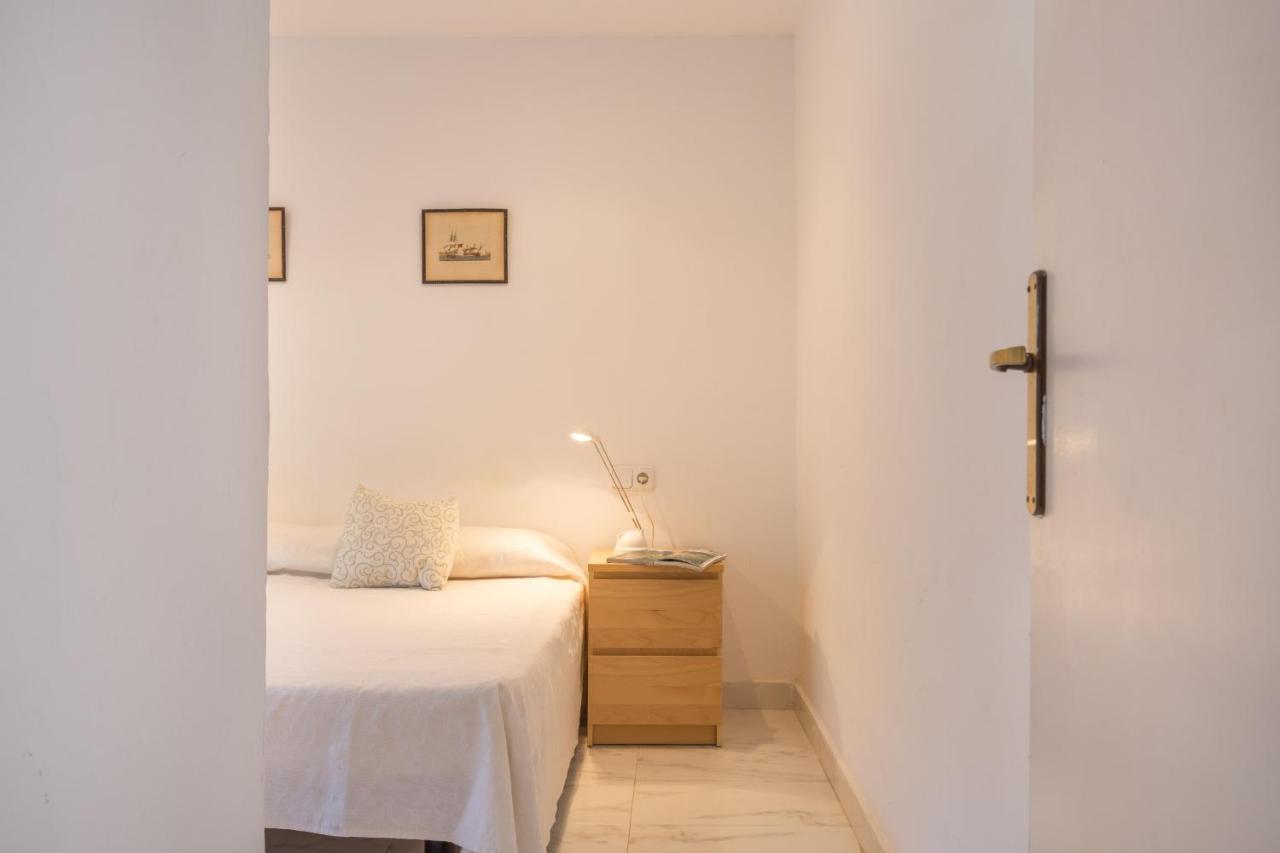 Apartmán Anc 08 - Llafranc Exteriér fotografie